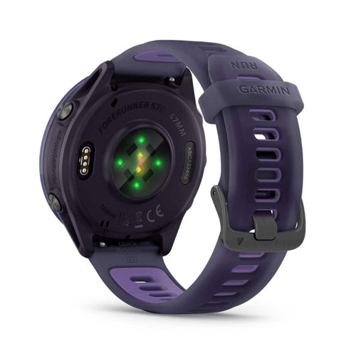 שעון ספורט חכם – Garmin Forerunner 570 Imperial | 47mm