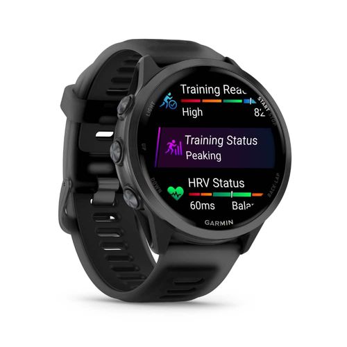 שעון ספורט חכם – Garmin Forerunner 570 Imperial | 47mm