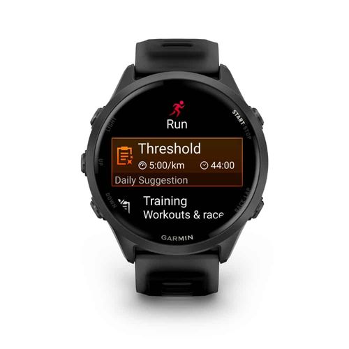 שעון ספורט חכם – Garmin Forerunner 570 Imperial | 47mm