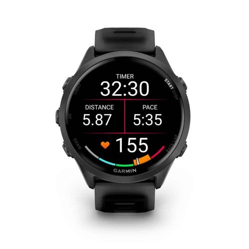 שעון ספורט חכם – Garmin Forerunner 570 Imperial | 47mm