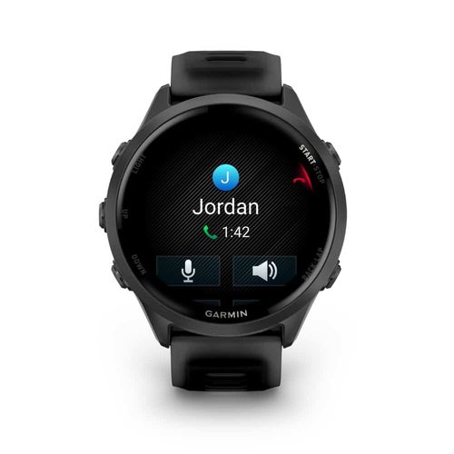 שעון ספורט חכם – Garmin Forerunner 570 Imperial | 47mm