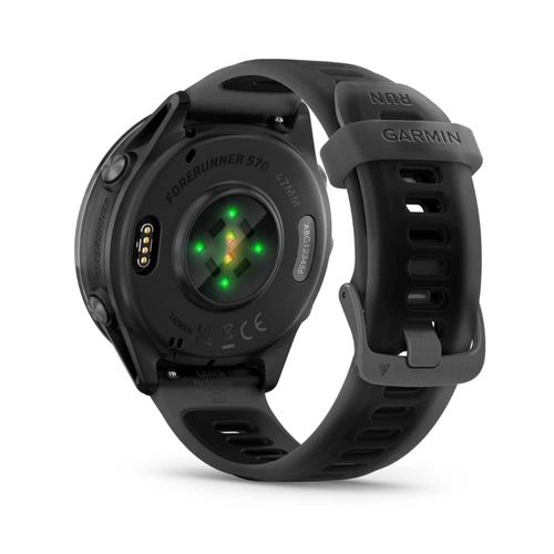 שעון ספורט חכם – Garmin Forerunner 570 Imperial | 47mm