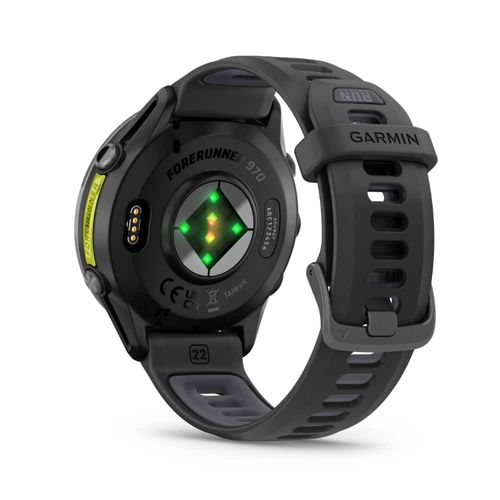 שעון ספורט חכם – Garmin Forerunner 970 | 47mm