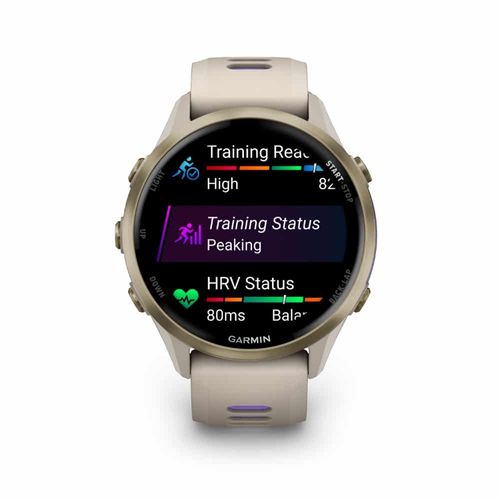 שעון ספורט חכם – Garmin Forerunner 970 | 47mm
