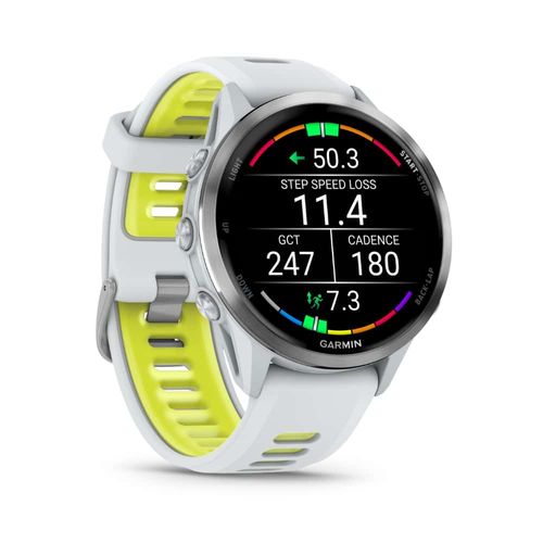 שעון ספורט חכם – Garmin Forerunner 970 | 47mm
