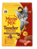 מיאו מיקס לחתולים בקר וסלמון 6.44 ק״ג – Meow Mix | מולי חיות מחמד