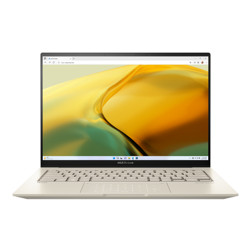 מחשב נייד Asus Zenbook 14 UX3407QA-QD440X אסוס