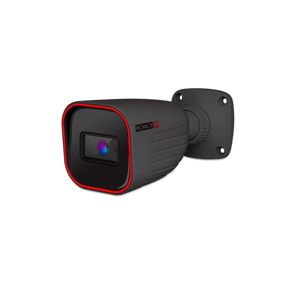מצלמת צינור IP 2MP דגם I2-320IPSN-28-G-V2 מבית ProVision