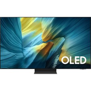 טלויזיה SAMSUNG QE77S95F 4K סמסונג
