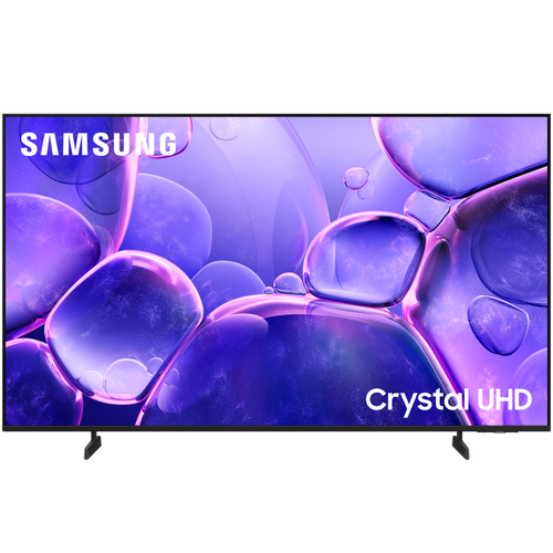 טלוויזיה Samsung 43U8000F – Crystal UHD 4K 43 אינץ'
