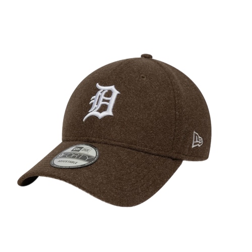כובע NEW ERA לנשים בגוון חום
