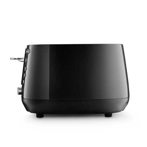 מצנם 2 פרוסות Delonghi CTY2103.BK שחור
