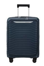  סמסוניט עם תא מחשב Samsonite UPSCAPE 55/20 EXP BLUE NIGHT סמסונייט