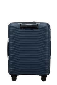  סמסוניט עם תא מחשב Samsonite UPSCAPE 55/20 EXP BLUE NIGHT סמסונייט