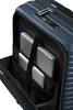  סמסוניט עם תא מחשב Samsonite UPSCAPE 55/20 EXP BLUE NIGHT