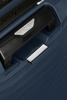  סמסוניט עם תא מחשב Samsonite UPSCAPE 55/20 EXP BLUE NIGHT