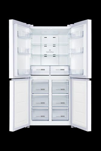 מקרר 4 דלתות זכוכית GR-7700