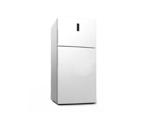 מקרר נירוסטה GERMAINE NO FROST KD500FW-W