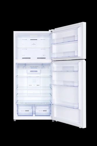 מקרר 2 דלתות מקפיא עליון GR-6450