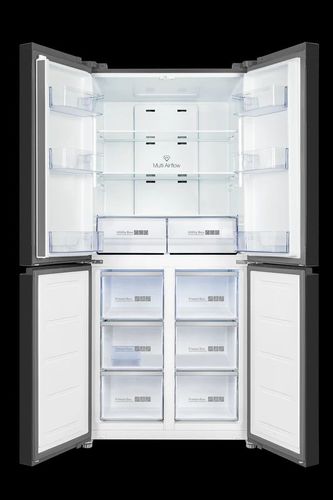 מקרר 4 דלתות זכוכית GR-7700