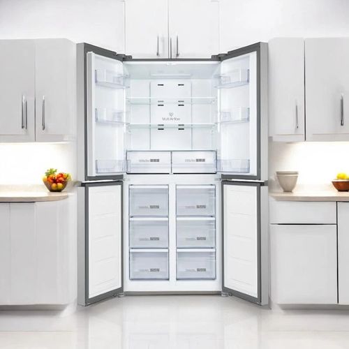 מקרר 4 דלתות זכוכית GR-7700