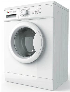 מכונת כביסה 6 ק
