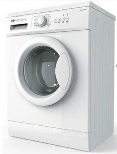 מכונת כביסה 6 ק"ג GERMAINE BWM-E600