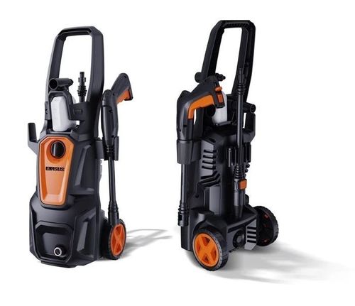 מכונת שטיפה בלחץ 170Bar 1400W