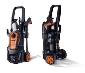 מכונת שטיפה בלחץ 170Bar 1400W