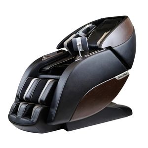 כורסת עיסוי Più Grande Azzurro XD8000 טיפול ב10 ידיים Deep Zero Gravity 2.0 מבית המותג Sana Vivo
