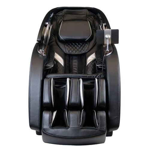 כורסת עיסוי Più Grande Azzurro XD8000 טיפול ב10 ידיים Deep Zero Gravity 2.0 מבית המותג Sana Vivo