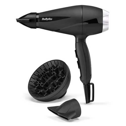מייבש שיער 2100 וואט Babyliss BA -6710DE/ILE
