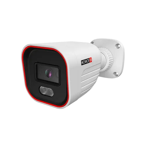 קיט מצלמות אבטחה IP 4MP - מערכת הקלטה POE מובנה + 8 מצלמות IP מבית ProVision 