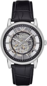 EMPORIO Armani AR1981 מנגנון אוטומטי מלאי קטן מהרו להזמין