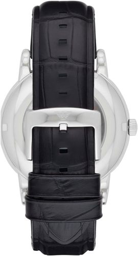 EMPORIO Armani AR1981 מנגנון אוטומטי מלאי קטן מהרו להזמין