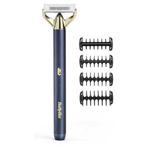 מעצב זקן Babyliss BA-OT992E/ILE X-BLADE