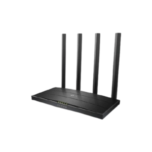 ראוטר‏ TP-Link AC1900 Archer C80 