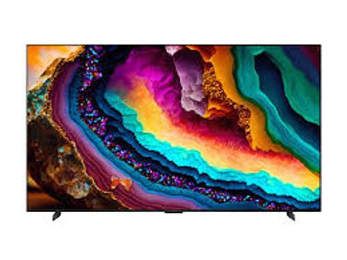 טלוויזיה חכמה ROWA R55 בגודל 50אינץ' – 4K HDR 