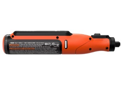 מולטי טול נטען כולל 48 אביזרים Black+Decker BCRT8IK-KJ