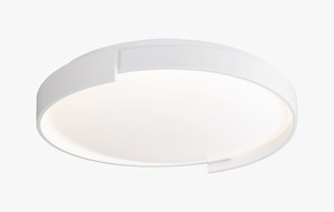 ג"ת 80W LED (צורת-22) לבן DELTA CCT-DIP 50CM