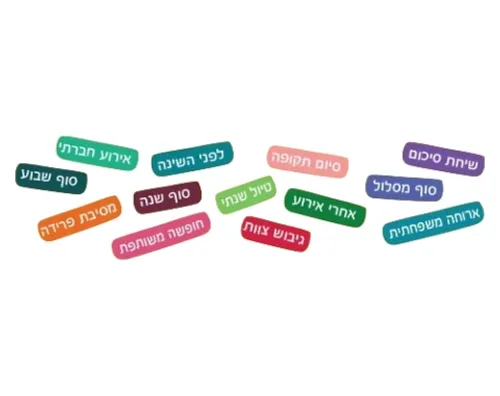 קלף פתוח