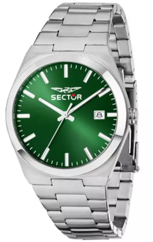 SECTOR R3253301002 גברים סדרה חדשה של המותג סקטור