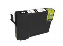 ראש דיו שחור תואם T1281 Epson