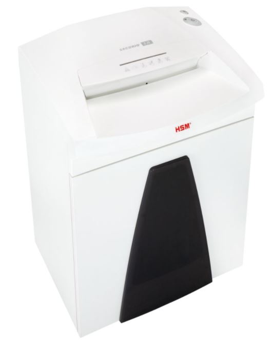 מגרסת נייר ‏55 ‏ליטר HSM B26
