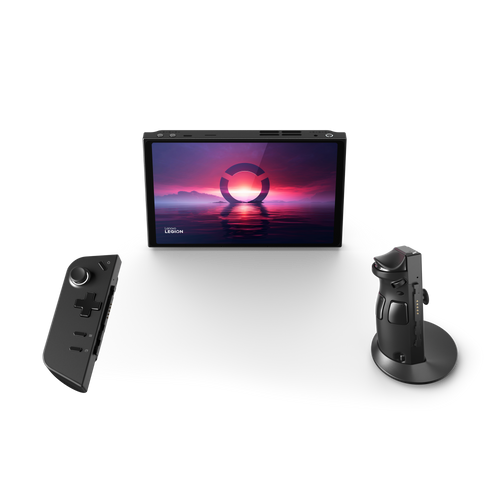 קונסולה ניידת Lenovo Legion Go 83N0001CIV לנובו