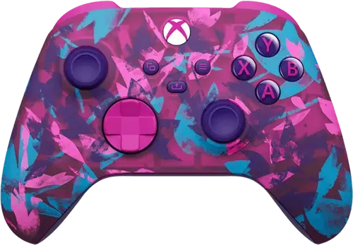  XBOX SERIES בקר אלחוטי Heart Breaker Limited edition