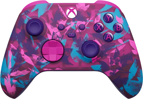  XBOX SERIES בקר אלחוטי Heart Breaker Limited edition