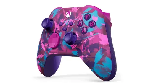 XBOX SERIES בקר אלחוטי Heart Breaker Limited edition