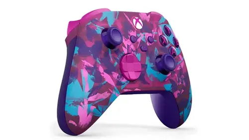  XBOX SERIES בקר אלחוטי Heart Breaker Limited edition