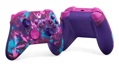  XBOX SERIES בקר אלחוטי Heart Breaker Limited edition